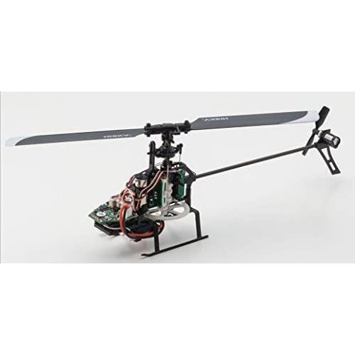 京商 電動インドアヘリシリーズ HCP80V2 H-6K送信機付 ラジコンセット 20022 京商