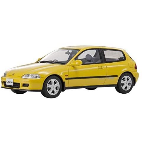 100 の保証 Otto 1 18 ホンダ シビック Sirii Eg6 イエロー 完成品 イープロ ヤフー店 通販 Yahoo ショッピング 完売 Www Doctor Plan Com