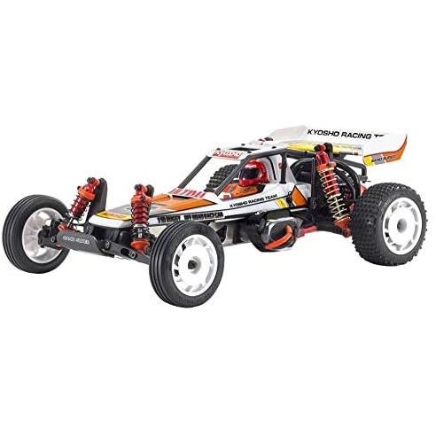 京商 1/10 アルティマ 2WD EP バギー 組立キット 30625