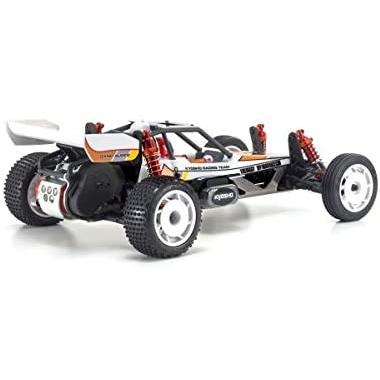 京商 1/10 アルティマ 2WD EP バギー 組立キット 30625 京商