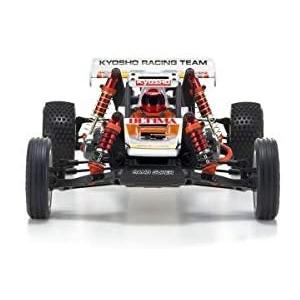 京商 1/10 アルティマ 2WD EP バギー 組立キット 30625 京商