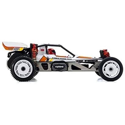 京商 1/10 アルティマ 2WD EP バギー 組立キット 30625 京商