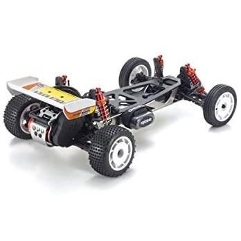 京商 1/10 アルティマ 2WD EP バギー 組立キット 30625 京商