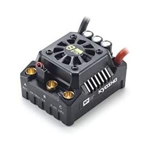 KYOSHO SPEED HOUSE BRAINZ 8 SiX ESC #82248