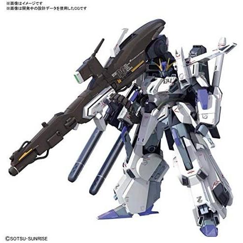 最安 Mg 機動戦士ガンダムセンチネル Fazz Ver Ka 1 100スケール 色分け済みプ イープロ ヤフー店 通販 Yahoo ショッピング 独創的 Www Ladislexia Net