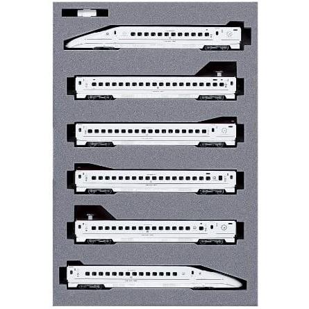 Kato Nゲージ 西武鉄道 101系 初期形 新塗色 基本 4両セット 10 1185 鉄道模型 電車 Prettyfunnyballoons Com