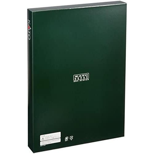 KATO Nゲージ 小田急ロマンスカー・NSE 3100形 冷房増設 11両セット 10-1284 鉄道模型 電車 KATO