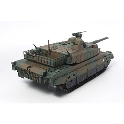 タミヤ 1/16 ビッグタンクシリーズ No.09 陸上自衛隊 10式戦車 ディスプレイタイプ プラモデル 36209 Specna Arms SA-S02 M40A3タイプ スナイパーライフル スコープ&バイポッドセット マルチカム I1998538521(19256円)