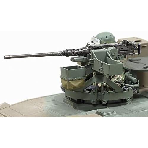 タミヤ 1/16 ビッグタンクシリーズ No.09 陸上自衛隊 10式戦車 ディスプレイタイプ プラモデル 36209 Specna Arms SA-S02 M40A3タイプ スナイパーライフル スコープ&バイポッドセット マルチカム I1998538521(19256円)