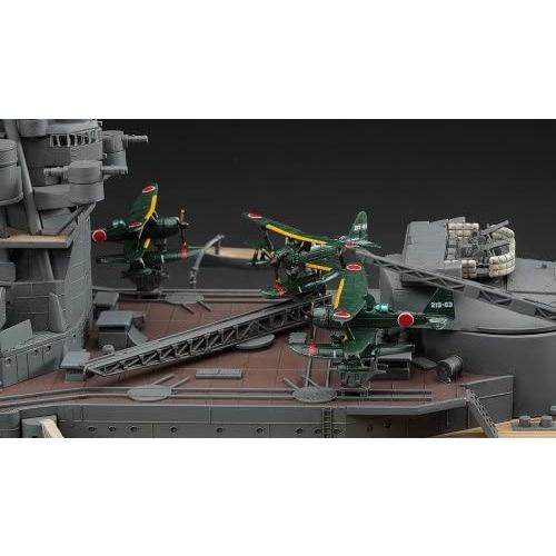 ハセガワ 1/350 日本海軍 日本海軍 戦艦 長門 レイテ沖海戦 プラモデル 40073 Flyye 1195j SEALs Floating Harness BK G1038914156(10010円)