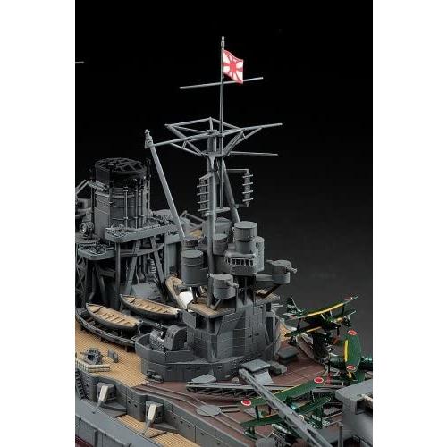 ハセガワ 1/350 日本海軍 日本海軍 戦艦 長門 レイテ沖海戦 プラモデル 40073 Flyye 1195j SEALs Floating Harness BK G1038914156(10010円)
