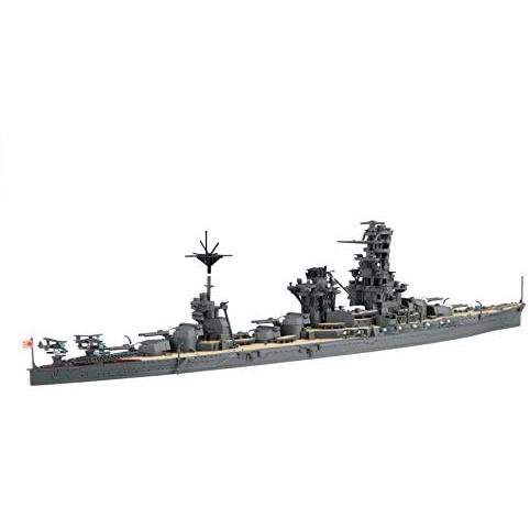 フジミ模型 1/700 特シリーズ No.96 日本海軍 戦艦 伊勢 昭和16年 プラモデル｜e-pro｜02