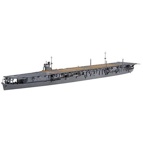 フジミ模型 1/700 特EASYシリーズNo.12 日本海軍航空母艦 蒼龍｜e-pro