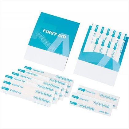 ファーストエイド 絆創膏 M 024 キズバンド 6枚入り 粗品 記念品 21s0539 055 16s0639 035 イープロム ヤフー店 通販 Yahoo ショッピング
