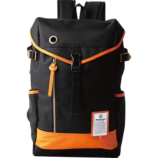割引クーポン ビアンキ カブセリュック ブラック Nbtc 37bk ブラック 22s0579 076 バッグ 21s0261 056 リュック サック