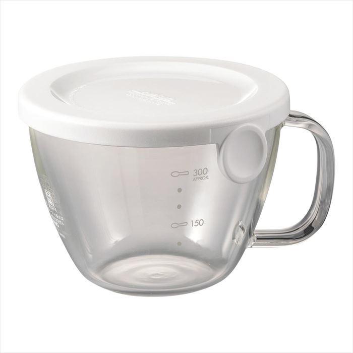 ハリオ ガラスのレンジスープカップ Xsc 1 W Hario 電子レンジで簡単スープ 22z081s09 イープロム ヤフー店 通販 Yahoo ショッピング