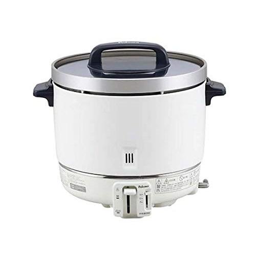 パロマ　ガス炊飯器(内釜フッ素樹脂加工)PR-403SF　13A