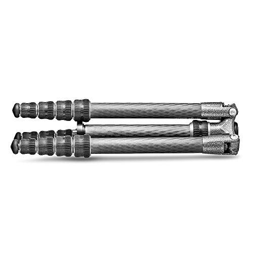 【売り切りお値下げ】 GITZO 三脚 トラベラー 1型 カーボン 5段 脚のみ GT1555T 【KU1541586094】(54148円)