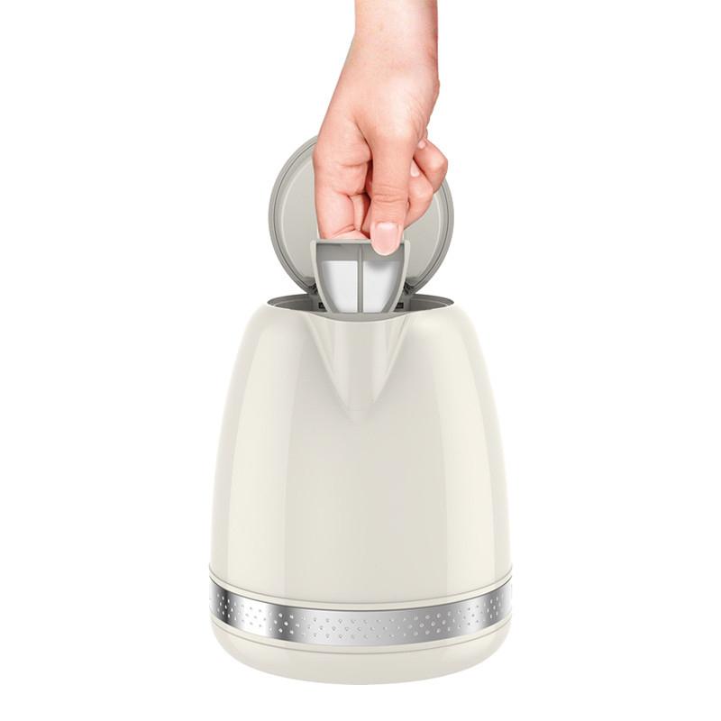 T-fal ティファール 電気ケトル マチネ 1.0L 一人暮らし T-fal ティファール 電気ケトル マチネ 1.0L 一人暮らし