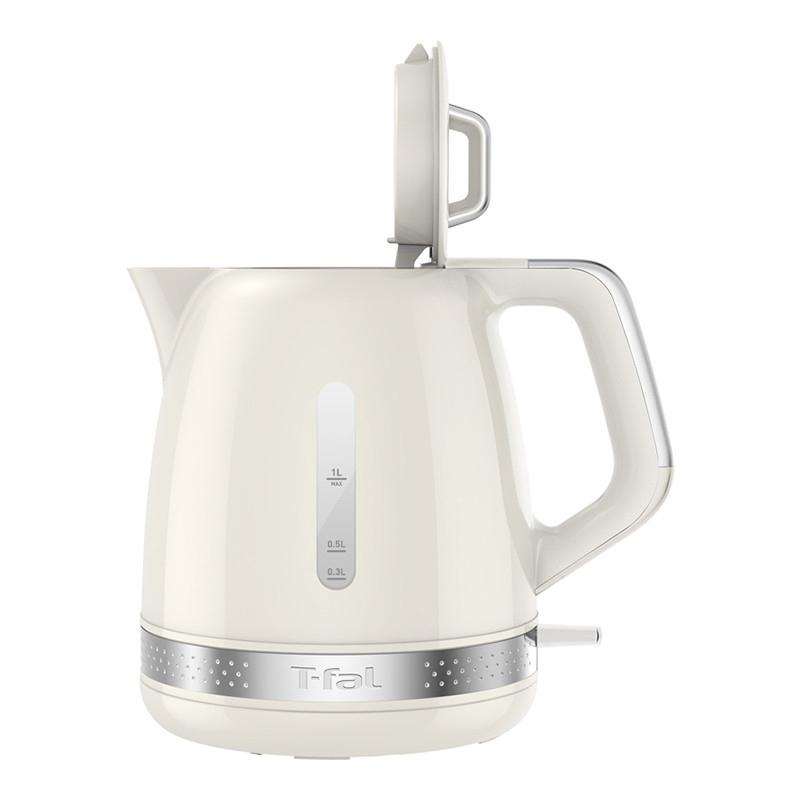 T-fal ティファール 電気ケトル マチネ 1.0L 一人暮らし T-fal ティファール 電気ケトル マチネ 1.0L 一人暮らし