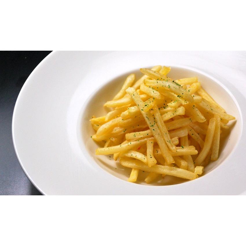 本物保証 フライドポテト1kg オーブンで調理が簡単 冷凍 業務用 がってん Wantannas Go Id