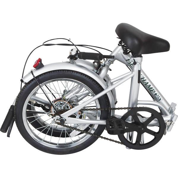 365 折りたたみ自転車