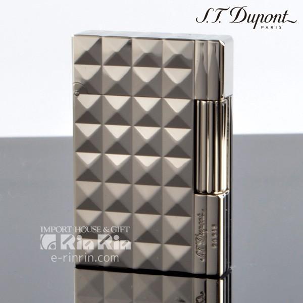 デュポン ライター ギャッツビー GATSBY 18143 LARGE PDD PALLADIUM 
