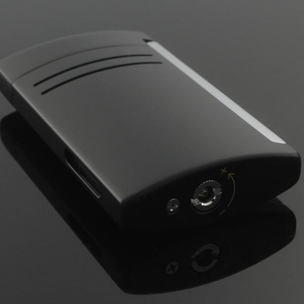 デュポン 20003N マキシジェット(X・tend) マットブラック デュポンライター (Dupont) ターボ |  | 04