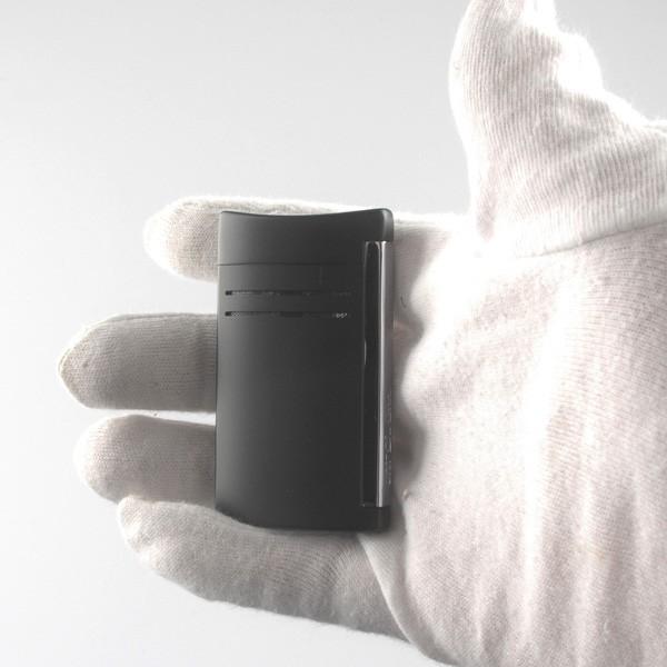 デュポン 20003N マキシジェット(X・tend) マットブラック デュポンライター (Dupont) ターボ |  | 05