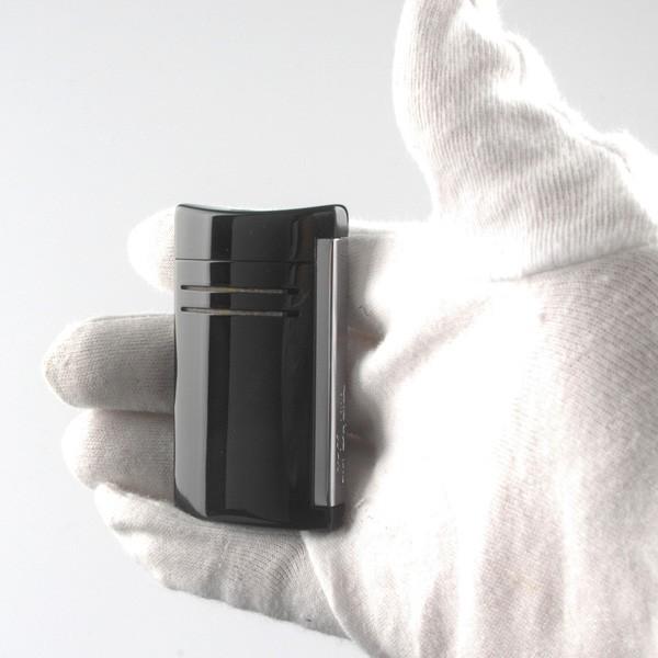 ST.DUPONT マキシジェット(X・tend)ターボライターブラック