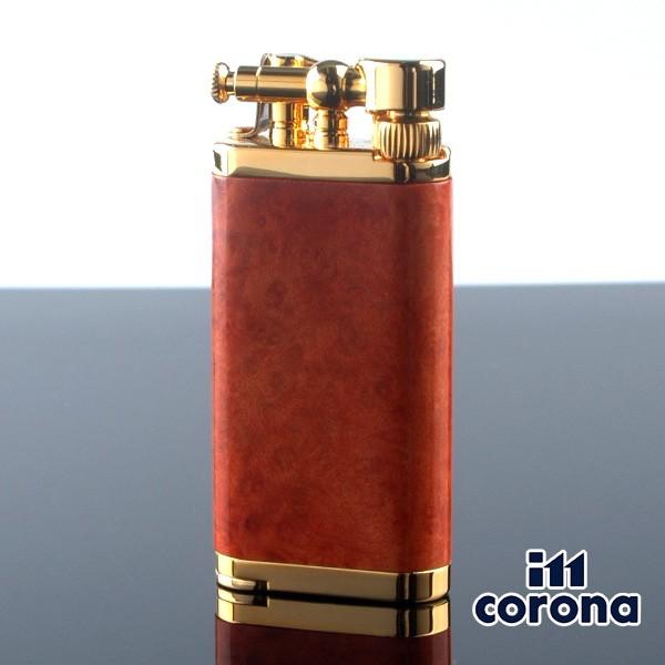 イムコロナ オールドボーイ 64-5009 CN64-5009GP NATBRIR [im corona] イム コロナ パイプ用ガスライターブランドライター
