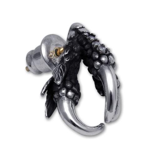 ラックドーヴピアス - 幸小鳩 Midnight Collection BloodyMary [ブラッディマリー] bme0471-wt |  | 02