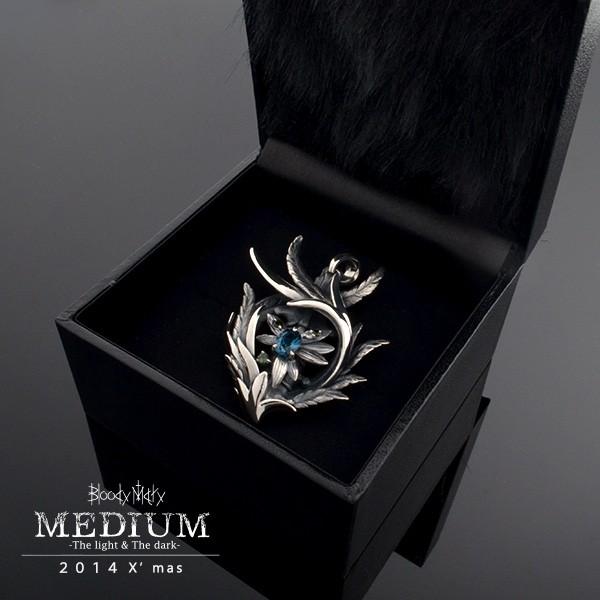 ブラッディマリー Bloody Mary 2014 MEDIUM クリスマス限定品 bmp1296 