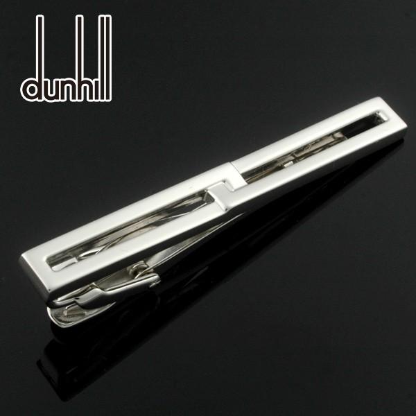 絶品 ダンヒル Dunhill Jsd3168k シルバー ネクタイピン Dunhill ダンヒル ブランド ダンヒル Dunhil メンズアクセサリー