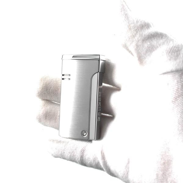 ロンソン ターボライター [RONSON] r29-0002 クロームサテン( Ronson 