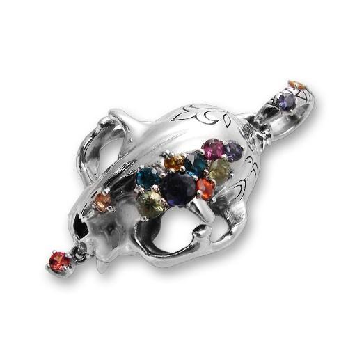 KAI ペンダント 極彩色 - リッチカラー Collection BloodyMary