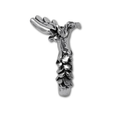 Bloody Maryブラッディマリー リトル バーベナ リング 花手毬