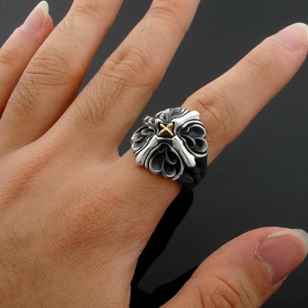 シルバーリングブラッディーマリー