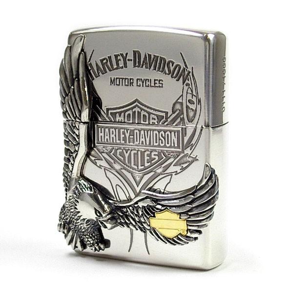 Zippo - Limited Lighter Harley Davidson Edition com: USA Year the 