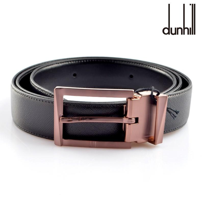 ダンヒル(dunhill) hpr225a42 メンズ レザー リバーシブル