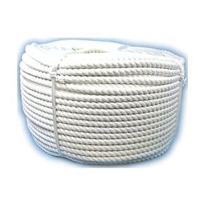 値下げ‼️16ミリビニロンロープ200m 送料無料】ビニロンロープ 16mm200m巻 : e・ロープYahoo!店