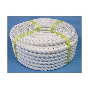 ビニロンロープ　２０ｍｍ３０ｍ