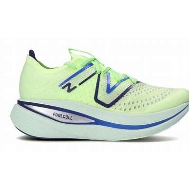 NEW BLANCE/FUELCELL SUPERCOMP TRAINER LG2｜e-run｜02