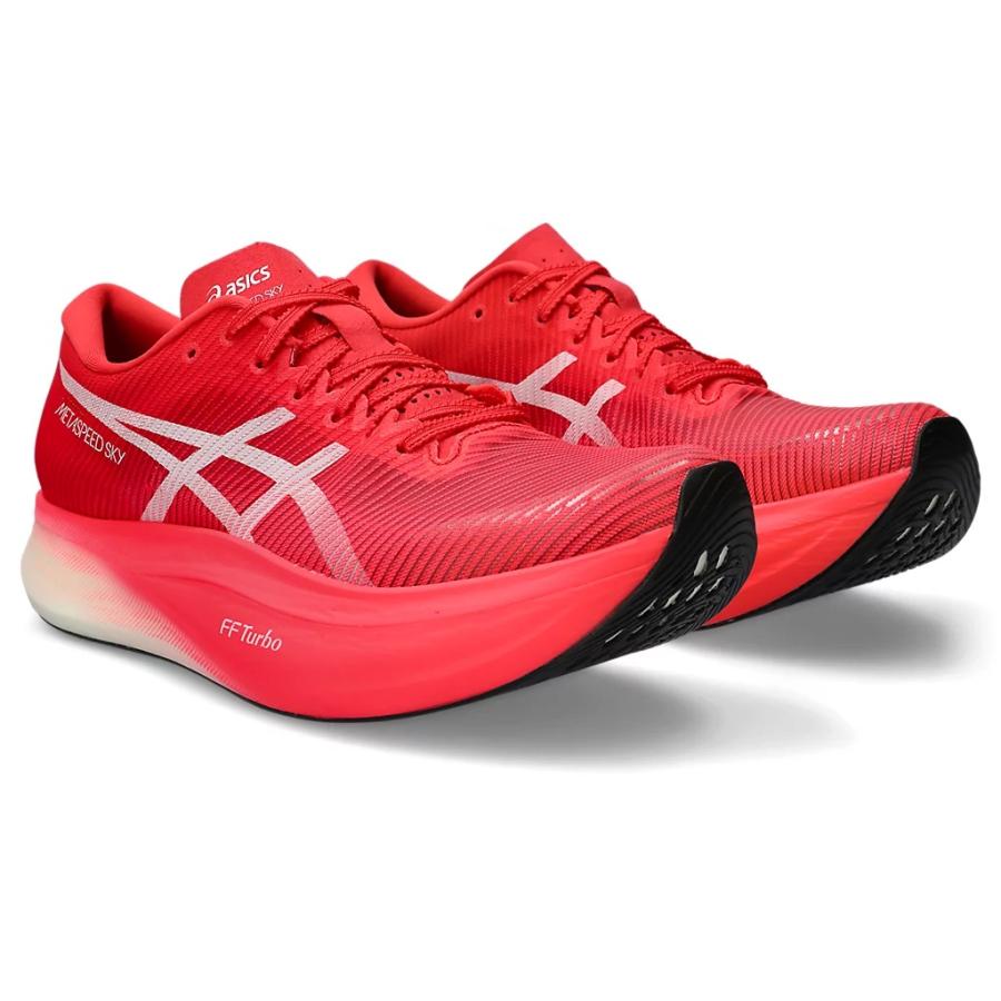 ASICS(アシックス)/METASPEED SKY+ : run101 : ランプロ ランニング 