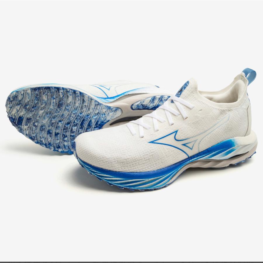 MIZUNO MIZUNO(ミズノ)/WAVE NEO WIND : ランプロ ランニング