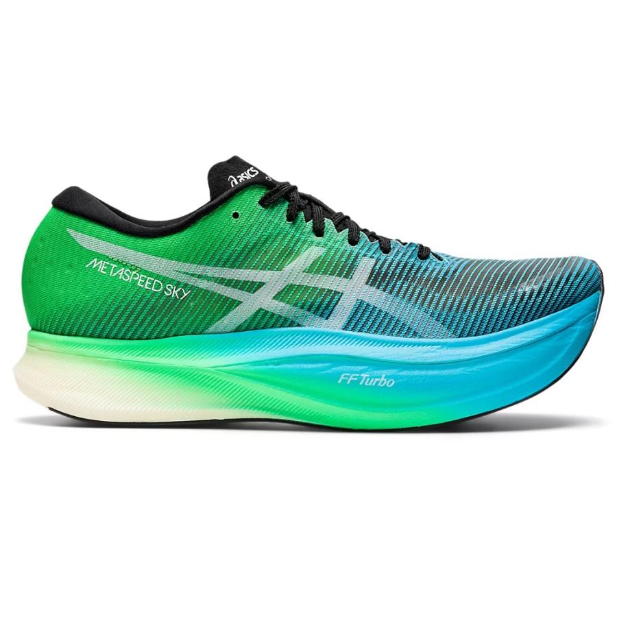 ASICS(アシックス)/METASPEED SKY+ : ランプロ ランニング専門店
