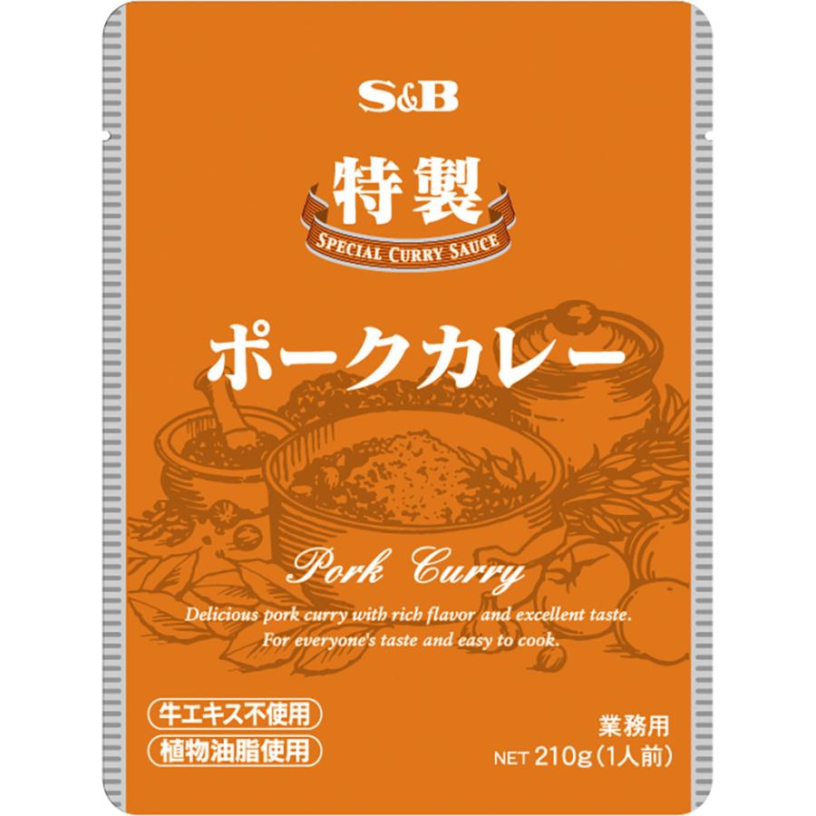 60箱おまとめ150g エスビー特製カレー 辛口
