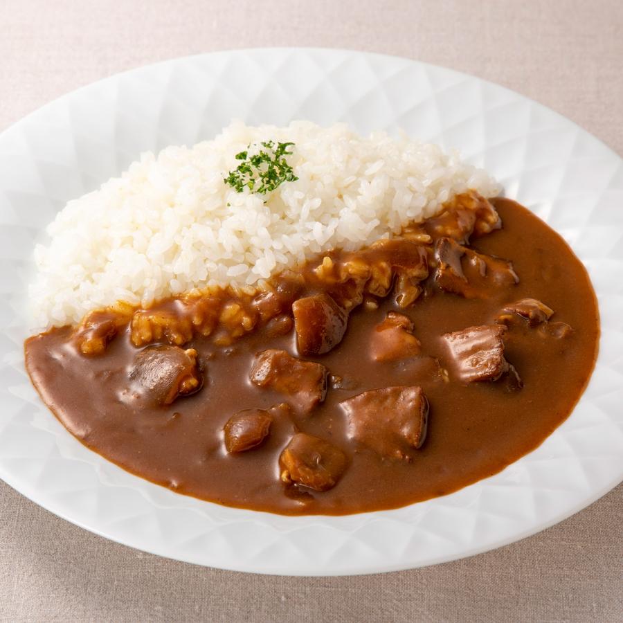 エスビー食品 特製ポークカレー 210g 業務用 レトルトカレー