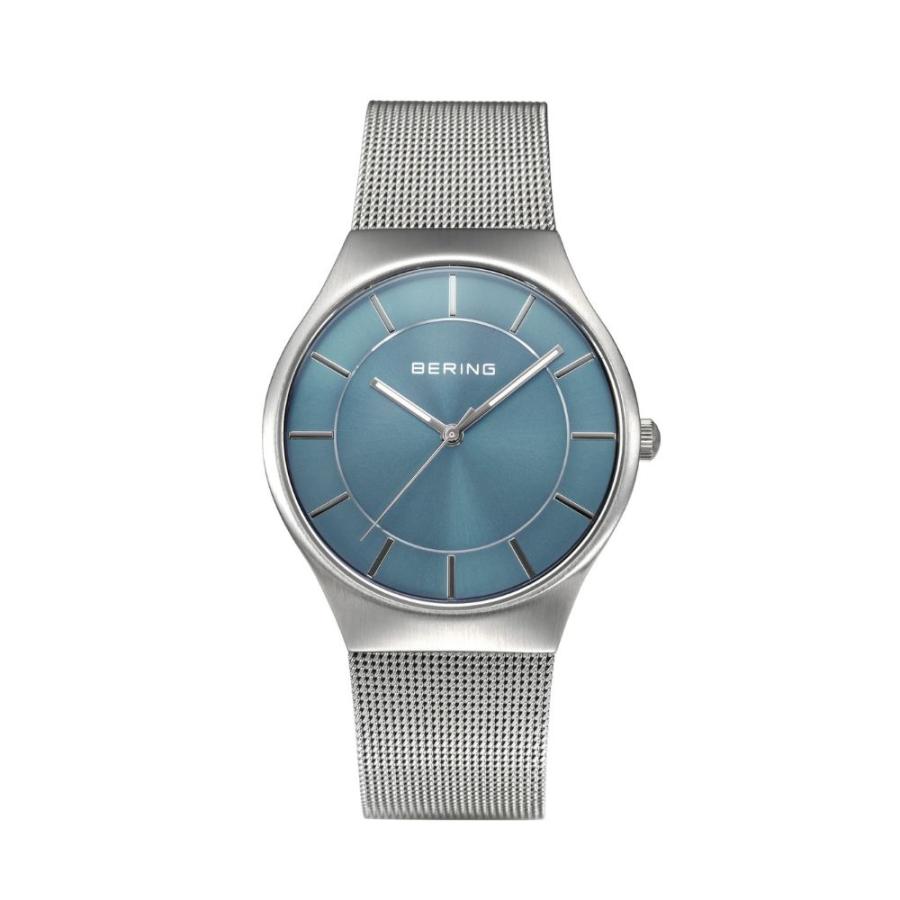 BERING ベーリング 11935-007 クラシックスカンジナビアン アイスブルー【正規】 | BERING