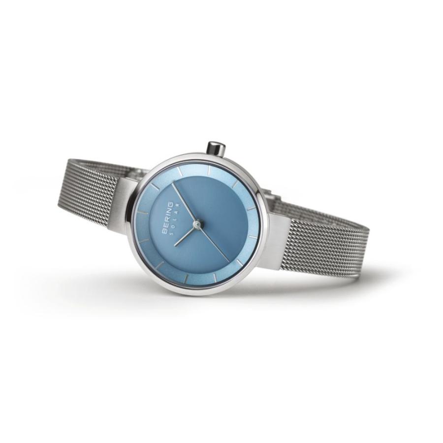 BERING ベーリング 14627-009 スカンジナビアンソーラー アイスブルー ペアコレクション レディース【正規】 | BERING | 02
